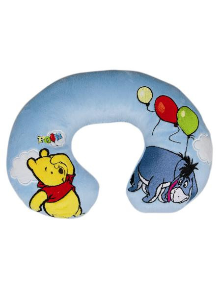 Cestovní polštářek Disney Winnie the Pooh