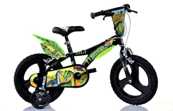 Dino bikes 616L-DS 16&quot; dětské kolo